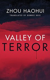 Valley of Terror (Audio CD) (Unabridged)
