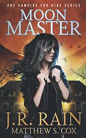 Moon Master (Vampire for Hire)