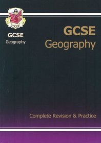 Gcse Geography Complete Revision & Practice (Pt. 1 & 2)