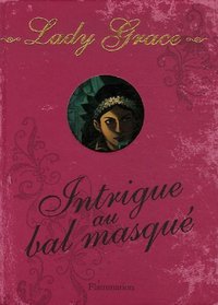 Lady Grace, Tome 3 (French Edition)
