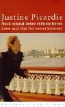 Noch einmal deine Stimme hren. Leben nach dem Tod meiner Schwester