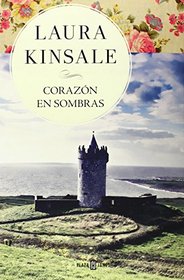 Corazn En Sombras / Shadowheart (Spanish Edition)