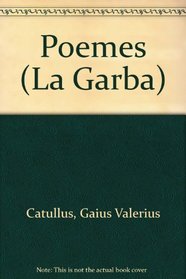 Poemes (La Garba) (Catalan Edition)