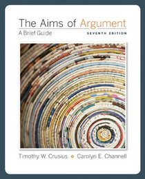 Aims of Argument: A Brief Guide