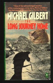 The Long Journey Home (Penguin Crime Monthly)
