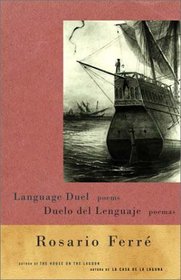 Duelo del lenguaje/Language Duel (Vintage)