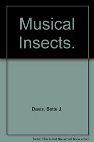 Musical Insects.