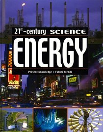Energy (21st Century Science S.)