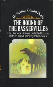 Hound of the Baskervilles Holm