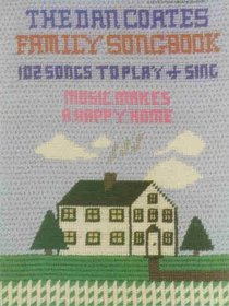 Dan Coates Family Songbook / Easy Piano