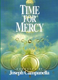 Time For Mercy Narrated by Joseph Campanella