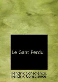 Le Gant Perdu