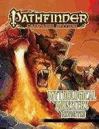 Pathfinder Campaign Setting: Mythical Monsters Revisited