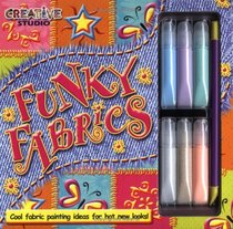 Funky Fabrics (Creative Studio)