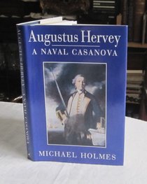 Augustus Hervey: A Naval Casanova