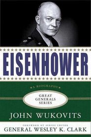 Eisenhower (Great Generals)