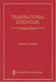 Transnational Litigation: A Basic Primer