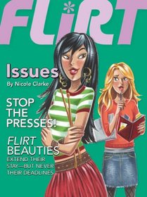 Issues #5 (Flirt)