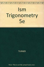 Ism Trigonometry 5e