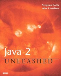 Java  2 Unleashed