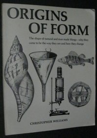 Origins of Form O/P