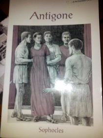 Antigone (Pacemaker Classics)