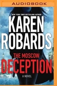 The Moscow Deception (The Guardian, Bk 2) (Audio CD) (Unabridged)