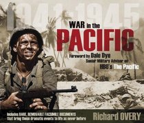 War in the Pacific 1941-1945 (General Military)