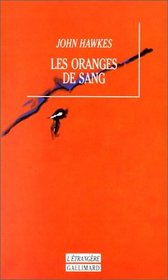 Les oranges de sang