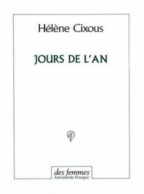 Jours De L'an (French Edition)