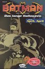 Batman, New Line, Bd.4, Das lange Halloween