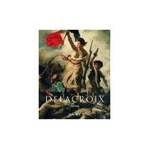 Delacroix (Spanish Edition)