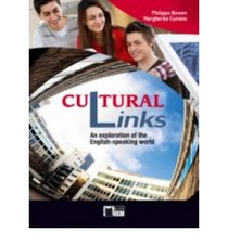 Cultural Links Teacher's Book+cd (Supplementary)