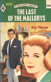 The Last of the Mallorys