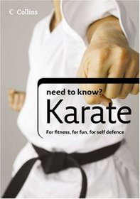 Karate (Collins Need to Know?)