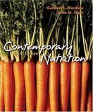 Contemporary Nutrition - Text Only