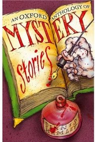 An Oxford Anthology of Mystery Stories