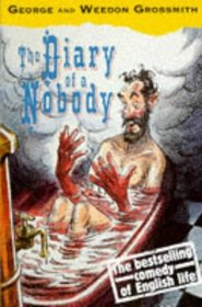The Diary of a Nobody (Oxford Popular Fiction)