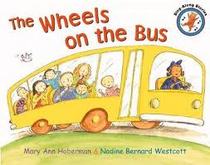 The Wheels on the Bus (Sing-Along Stories)