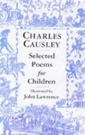 Charles Causley Selected Poems for Children