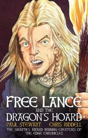 Free Lance and the Dragon's Hoard