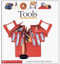 Tools (First Discovery)