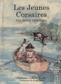 Jeunes Corsairs (Beginning to Read S)