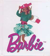 Barbie in Fashion (Tiny Folios Series)