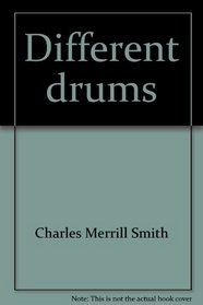 Different drums: How a father and son bridged generations with love and understanding