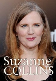 Suzanne Collins (Ignite: Extraordinary Women)