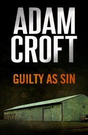 Guilty as Sin (Knight & Culverhouse Book 2)