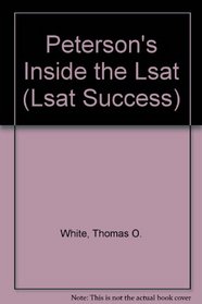 Inside the LSAT 2nd ed (Lsat Success)