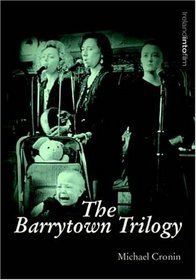 The Barrytown Trilogy (Ireland into Film)