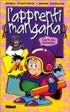 L'Apprenti mangaka : L'Art du manga